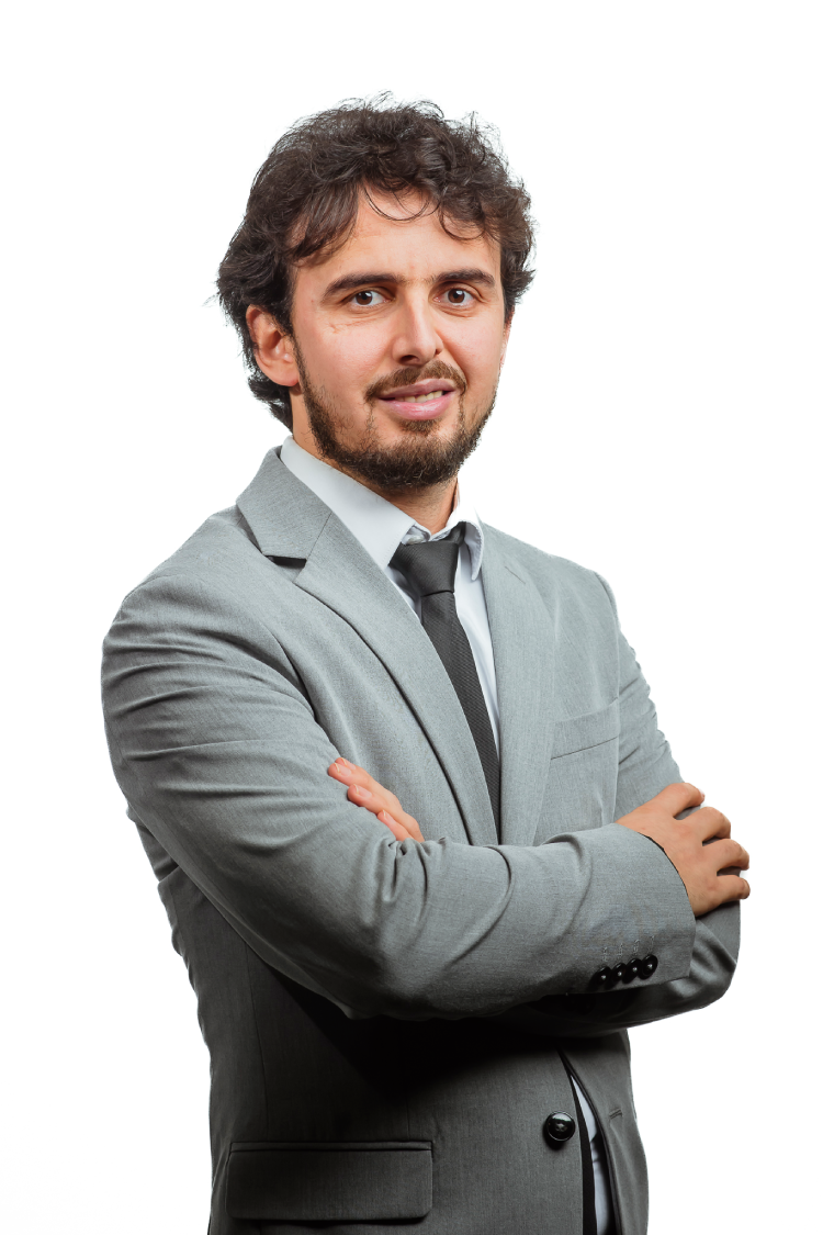 Mohamed Dadfar